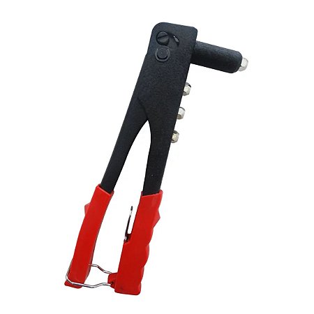 Rebitador Manual 4 Pontas 25CM 01368508 Starfer