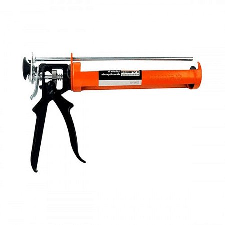 Aplicador de Silicone Alta Pressão Starfer