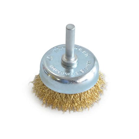 Escova Copo com Haste 50mm 05037395 Starfer