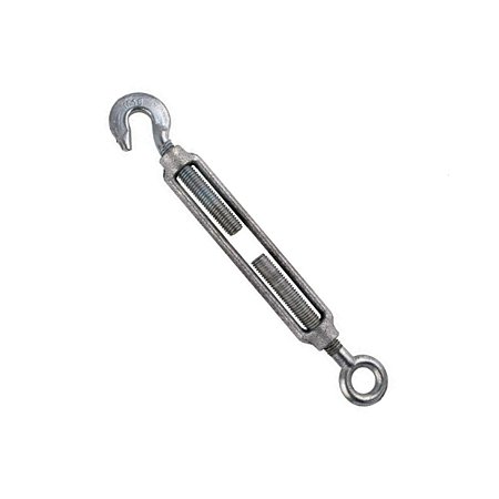 Esticador para Cabo de Aço 1/2" Starfer