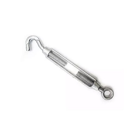 Esticador para Cabo de Aço 3/8" Starfer