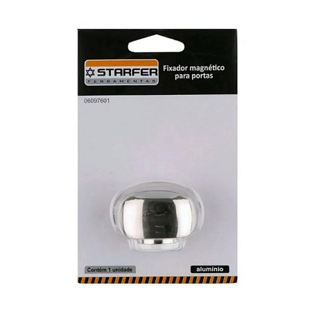 Fixador Magnético para Porta Starfer