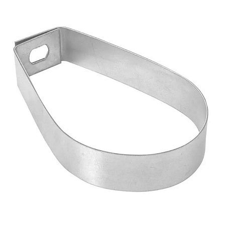 Abraçadeira Gota BF-197 2.1/2" Bandeirantes
