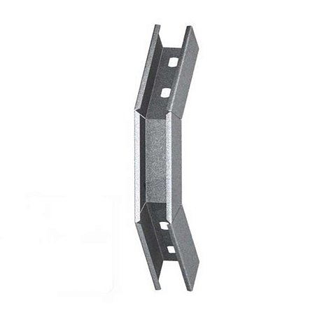 Curva Vertical Externa 45º BE-034 200 x 100mm Bandeirantes