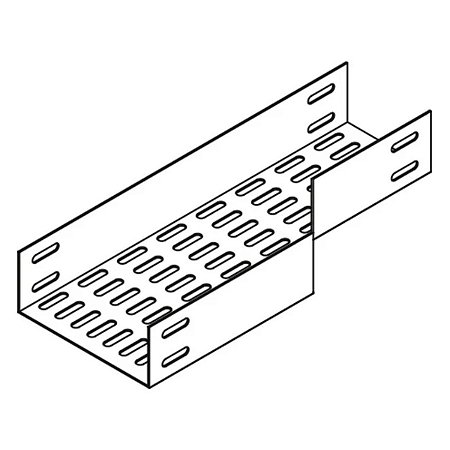 Redução BE-30 Esquerda 200 x 100 x 100 Bandeirantes