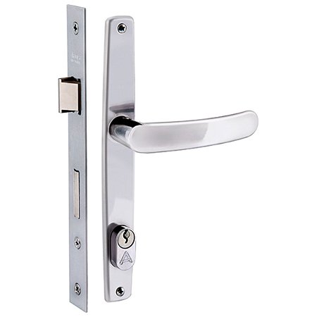 Fechadura Externa 2400 IP Aliança