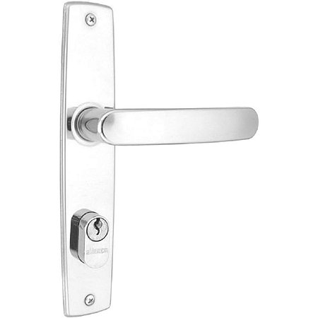 Fechadura de Inox Externa 2600/41 Aliança