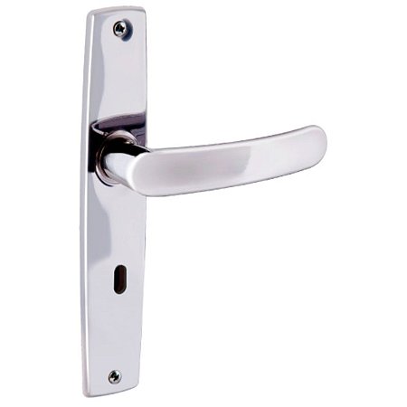 Fechadura de Inox Interna 2700/41 Aliança