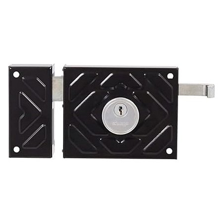 Fechadura para Portão 1500/100MM Aliança