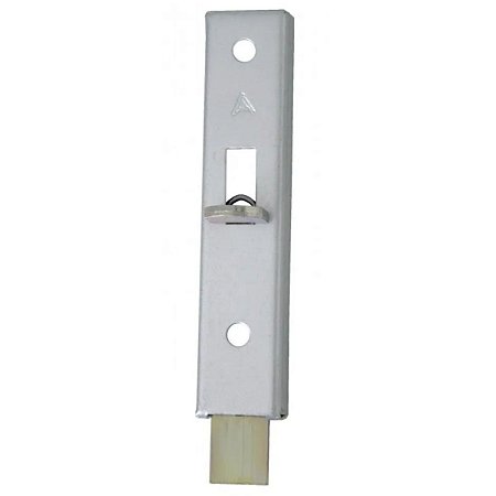 Fecho de Moveis 1 Peça 81101 Cromado Aliança