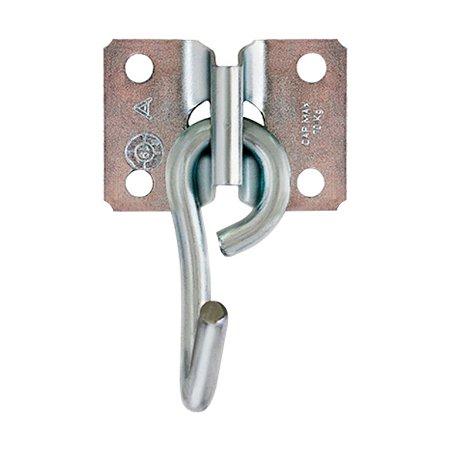 Gancho para Rede de Sobrepor Simples 1371 Aliança