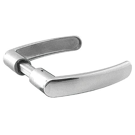 Maçaneta Alavanca 86617cr Aliança