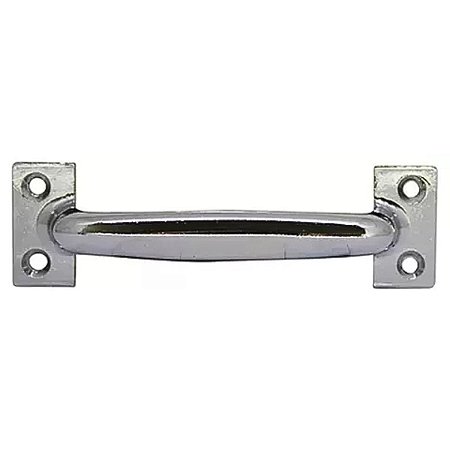 Puxador Alça 102MM 86127 Aliança