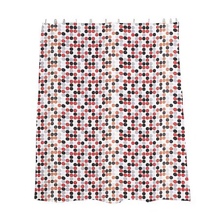 Cortina para Box 1,80x1,80M Urbano 1 CORT1/B Astra