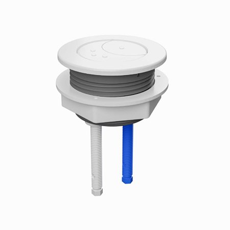 Botão de Duplo Acionamento para Cêramica MBD2 Astra