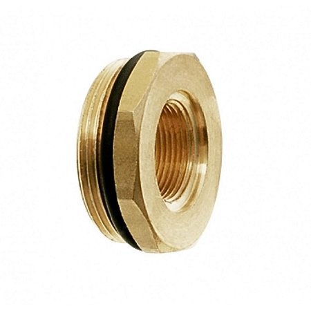 Módulo de Redução para Registros de Pressão Nº28 060327 Blukit