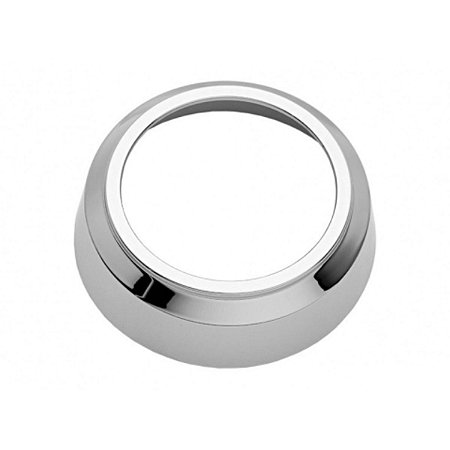 Prolongador de Canopla para Registros de 1.1/4" e 1.1/2" 20MM 102115 Blukit
