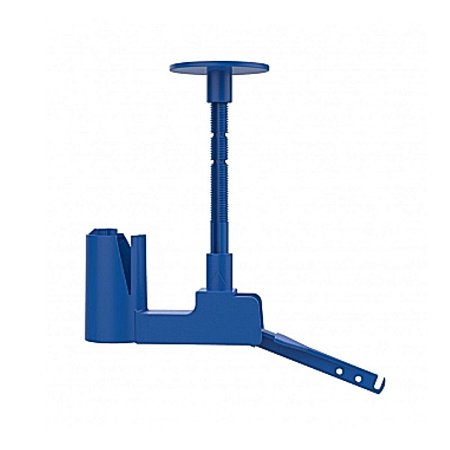 Acionador Superior para Mecanismos de Saída de Caixas Acopladas 340201 Blukit