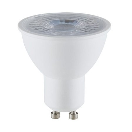 Lâmpada Led  Power MR16 4,8W 3000K Bivolt PWD48GU10M3 Bronzearte
