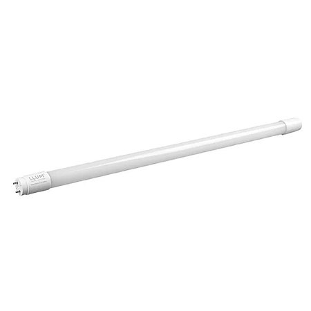 Lâmpada Tubular Led T8 18W 6500K Bivolt LDT818C6 Bronzearte