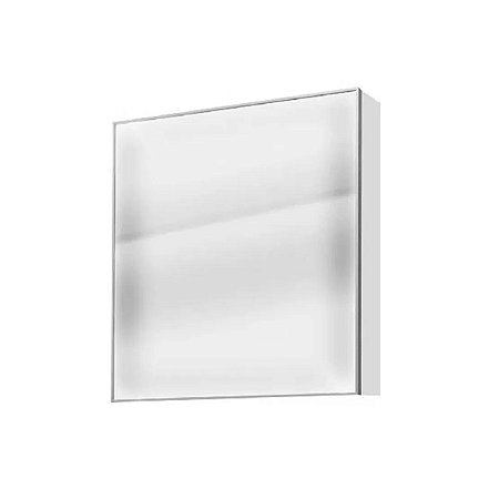Espelhadeira Blu 60CM 3600401 Branca Bumi
