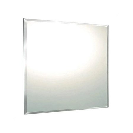 Espelho Bisote Blu 80/80 3600951 Bumi