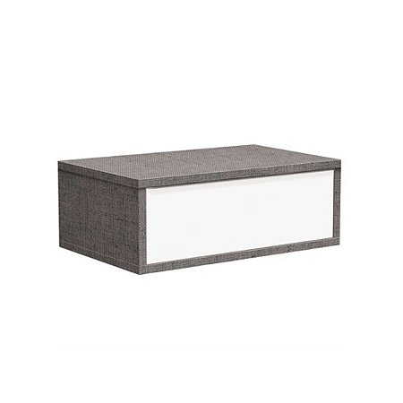 Gaveteiro Max 80 3900404 Linho Bumi