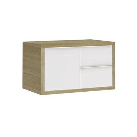 Armário Pró 60 3900103 Wood Bumi