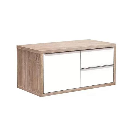 Armário Pró 80 3900203 Wood Bumi