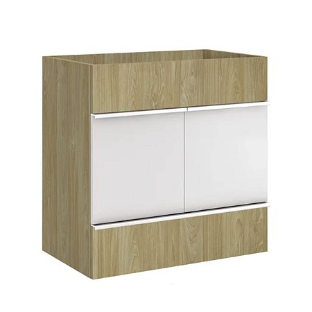 Toucador Slim 60 3900802 Wood Bumi