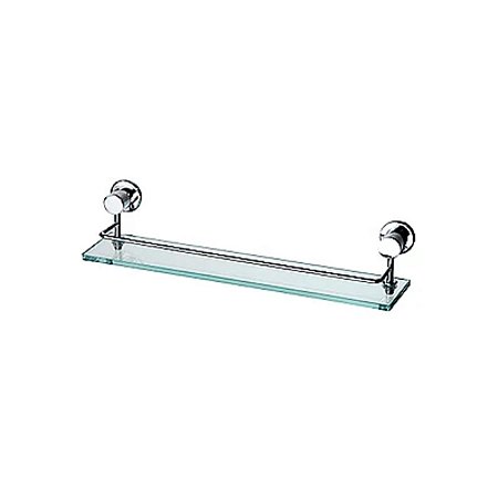 Porta Shampoo Vidro NC72PS Carneiro