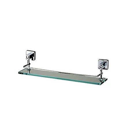 Porta Shampoo Vidro NC76PS Carneiro