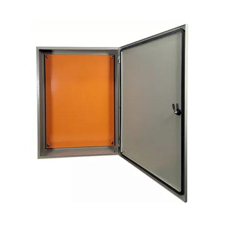 Quadro Comando com Flange 901126 80X60X20 Cemar