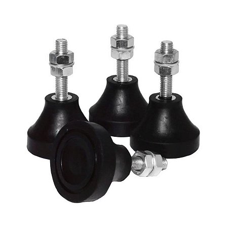 Kit Vibraless 3/8 Chiaperini