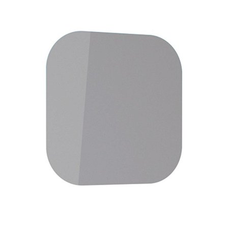 Espelheira Bistotê Jade 60x63 Cozimax
