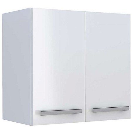 Armário Venus Aéreo de Aço 56,9 x 54,7 x 34,1 Branco Cozimax