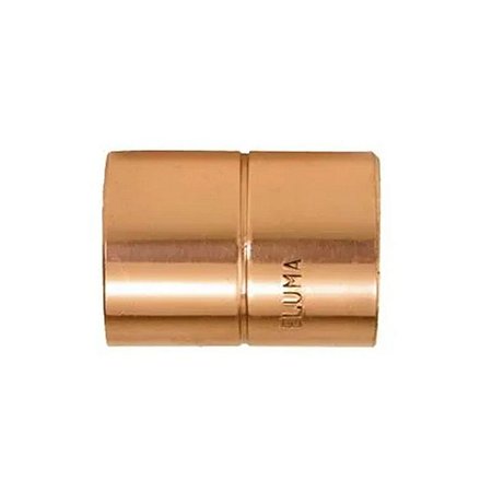 Luva Cobre Nº600 28MM Eluma