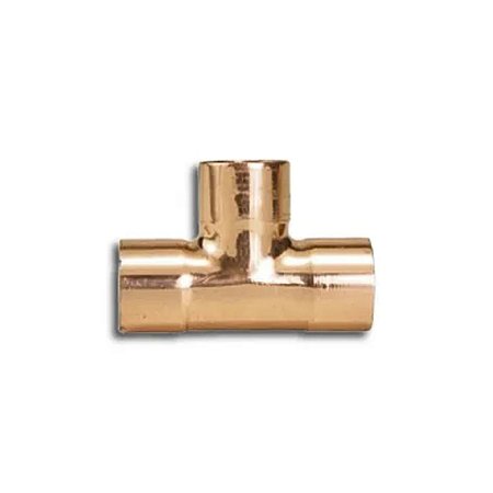 Tê Cobre Nº611 42MM Eluma