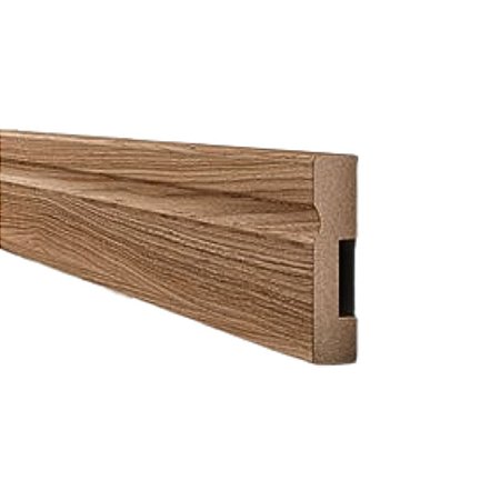 Rodapé Estilo 50x2400MM Nº10 Eucafloor
