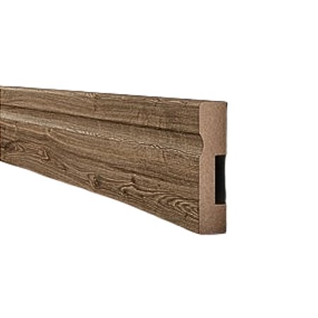 Rodapé Estilo 50x2400MM Nº22 Eucafloor