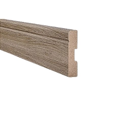 Rodapé Estilo 70x2400MM Nº18 Eucafloor