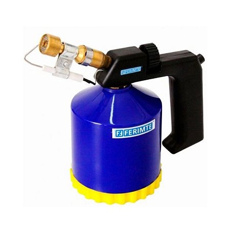 Maçarico Manual MS-227AZ Ferimte