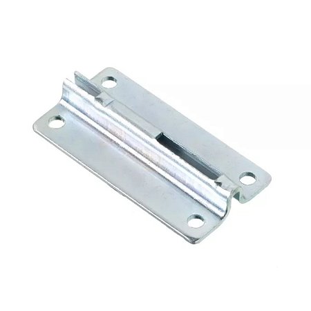 Apoio 7CM 50KG Aço Zincado Fico