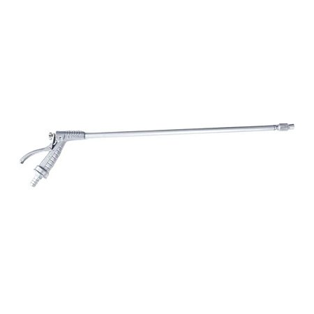 Esguicho Jet Tradicional 1/2" Prata Fico