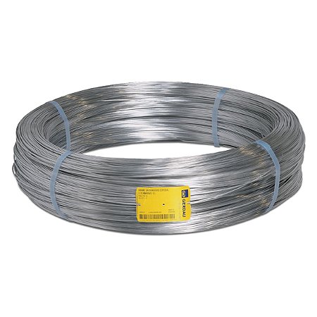 Arame Galvanizado Nº20 Gerdau