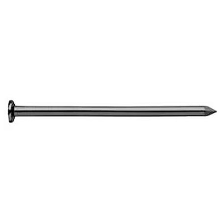 Prego com Cabeça Galvanizado 20X42 KG Gerdau