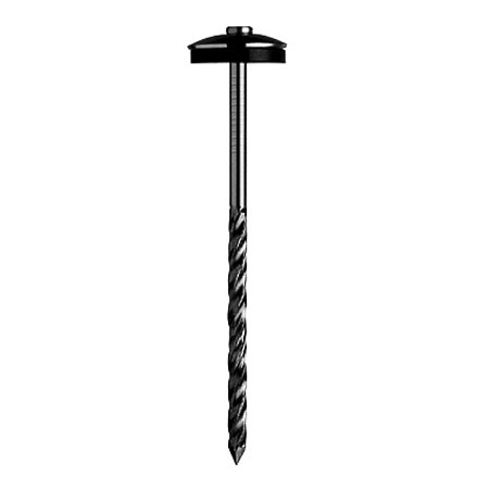 Prego Telheiro Galvanizado 18X27 500GR Gerdau