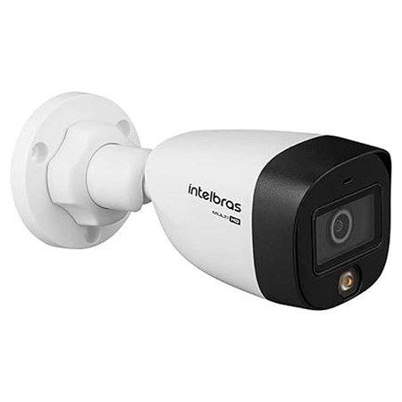 Câmera de Segurança Infra Multi HD VHD 1220 B 20M Intelbras