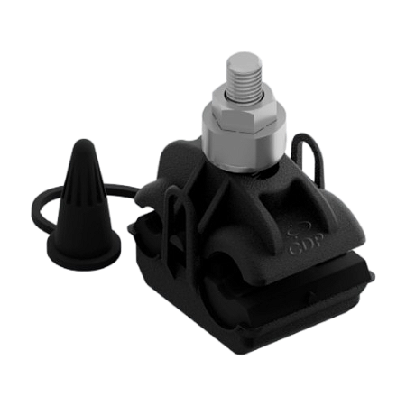 Conector Derivação Perfurante CDP-70 16-95 1,5-10 Intelli