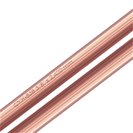 Haste Terra IH-858 5/8x2,44m Intelli